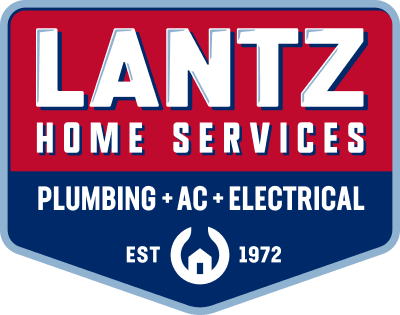 LANTZ'S LAKESIDE PLUMBING LLC