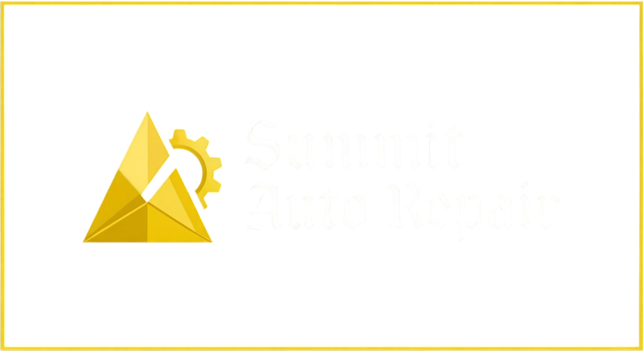 Summit auto repair and service