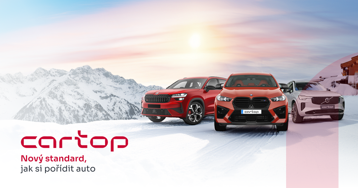 CARTOP.cz