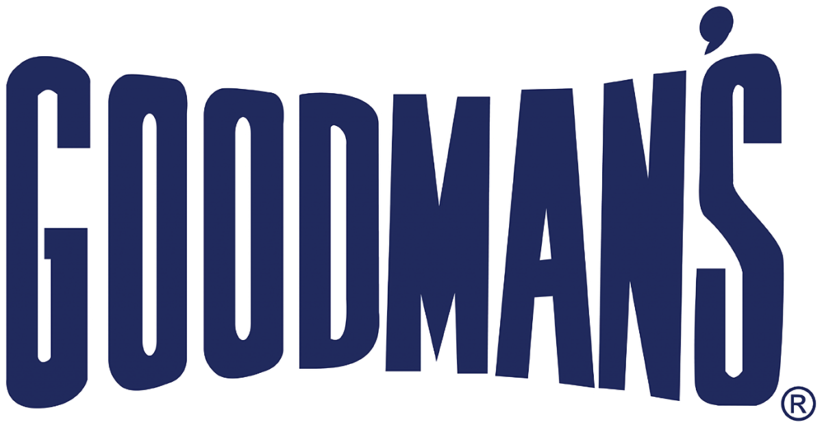 Goodmans Flavorings