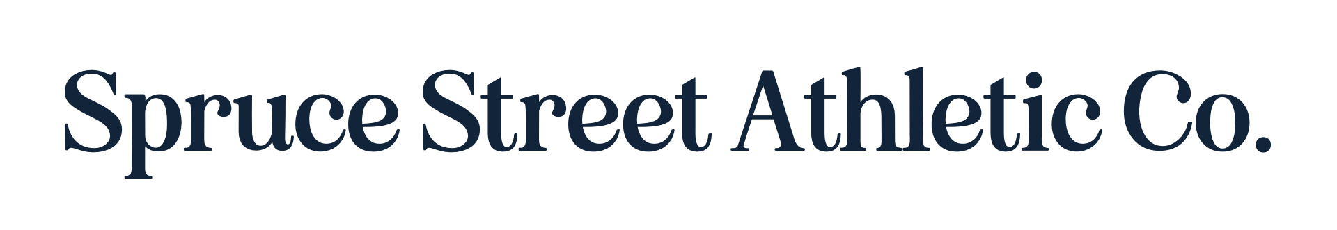 Spruce Street Athletic Co.