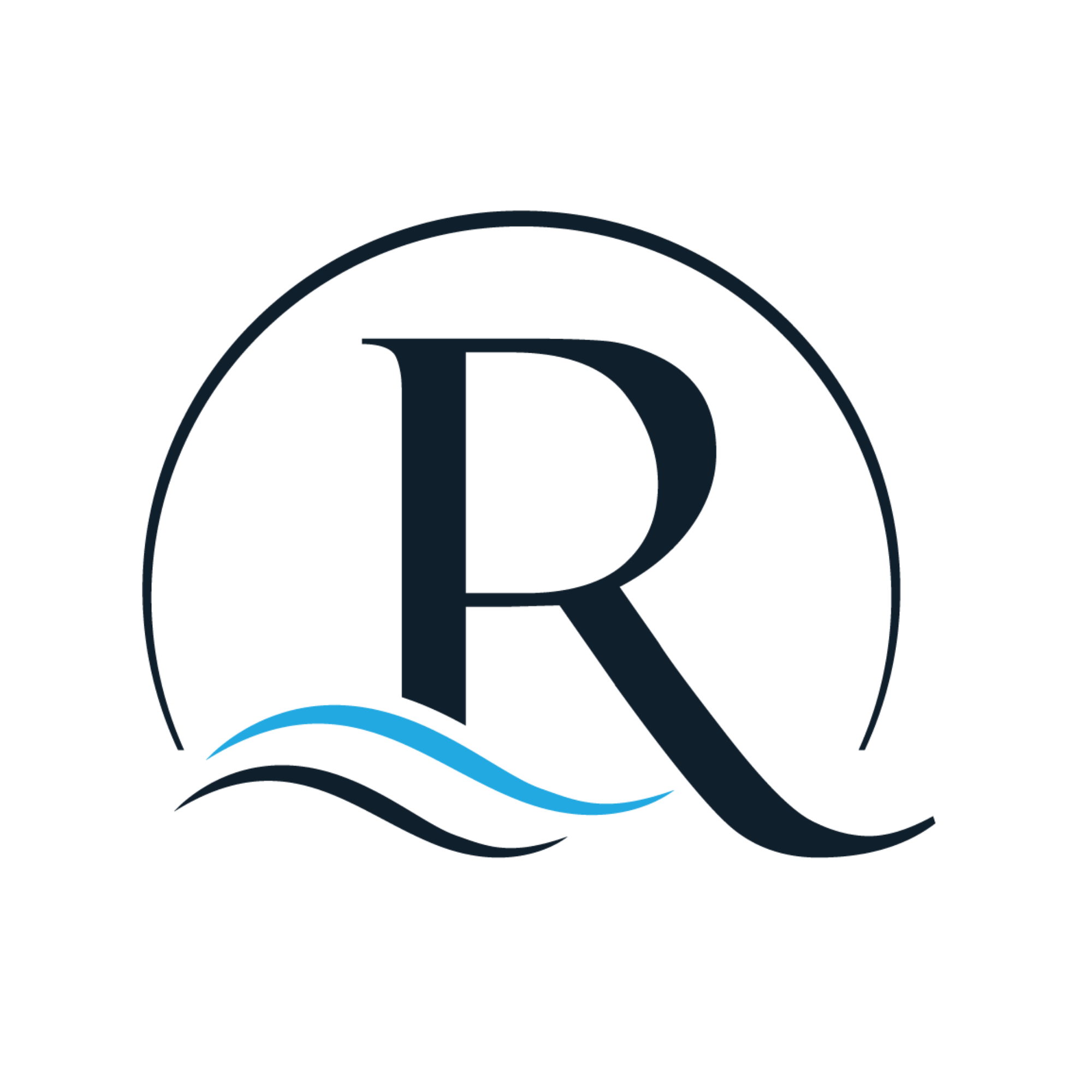 The Riverhouse
