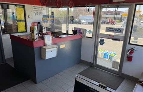 Auto Repair Somerville, NJ | Expert Mechanics | Somerville Shell Auto Repair