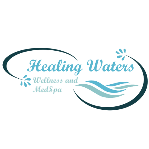 Healing Waters