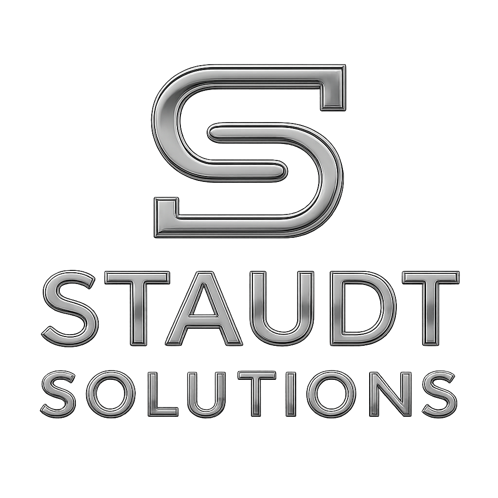 Odoo ERP Implementation for Manufacturers | Staudt Solutions
