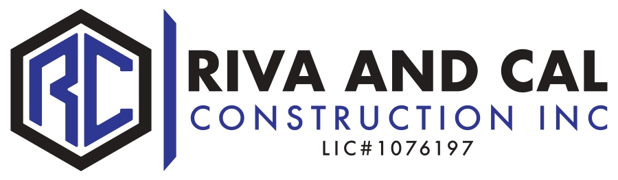 RIVA AND CAL CONSTRUCTION INC.