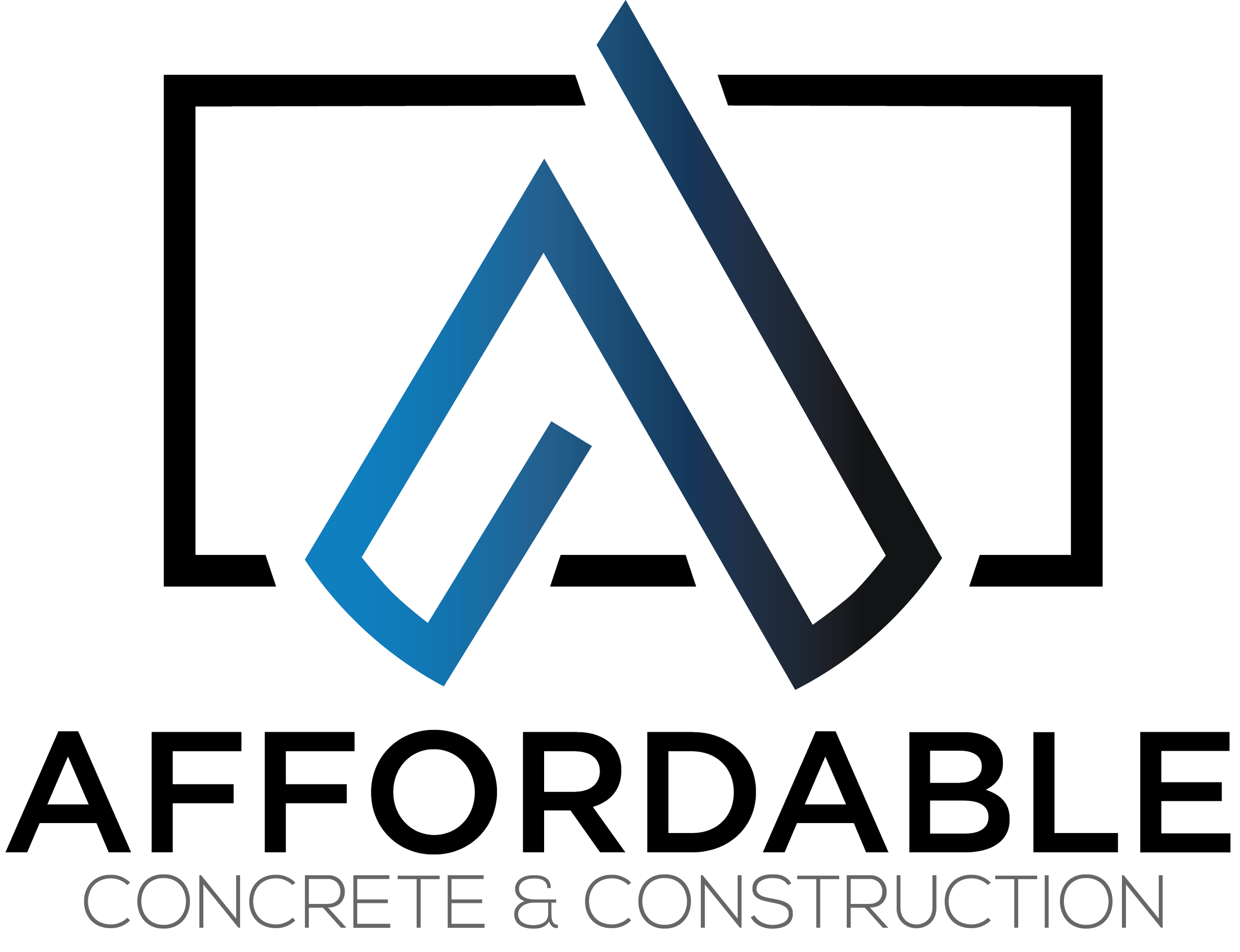 Affordable Concrete Texas