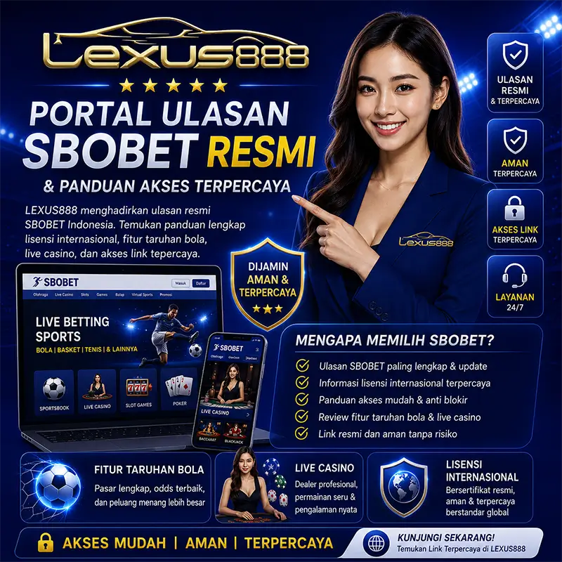 SBOBET