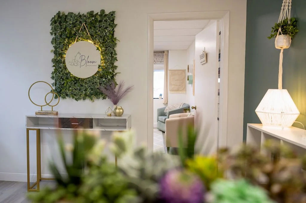 Bloom Mental Health