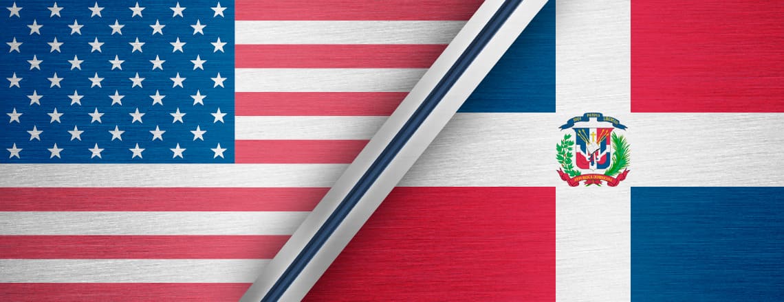 ▷ Consulados Dominicanos en USA《 CITAS ☎ 》2026 ✔️