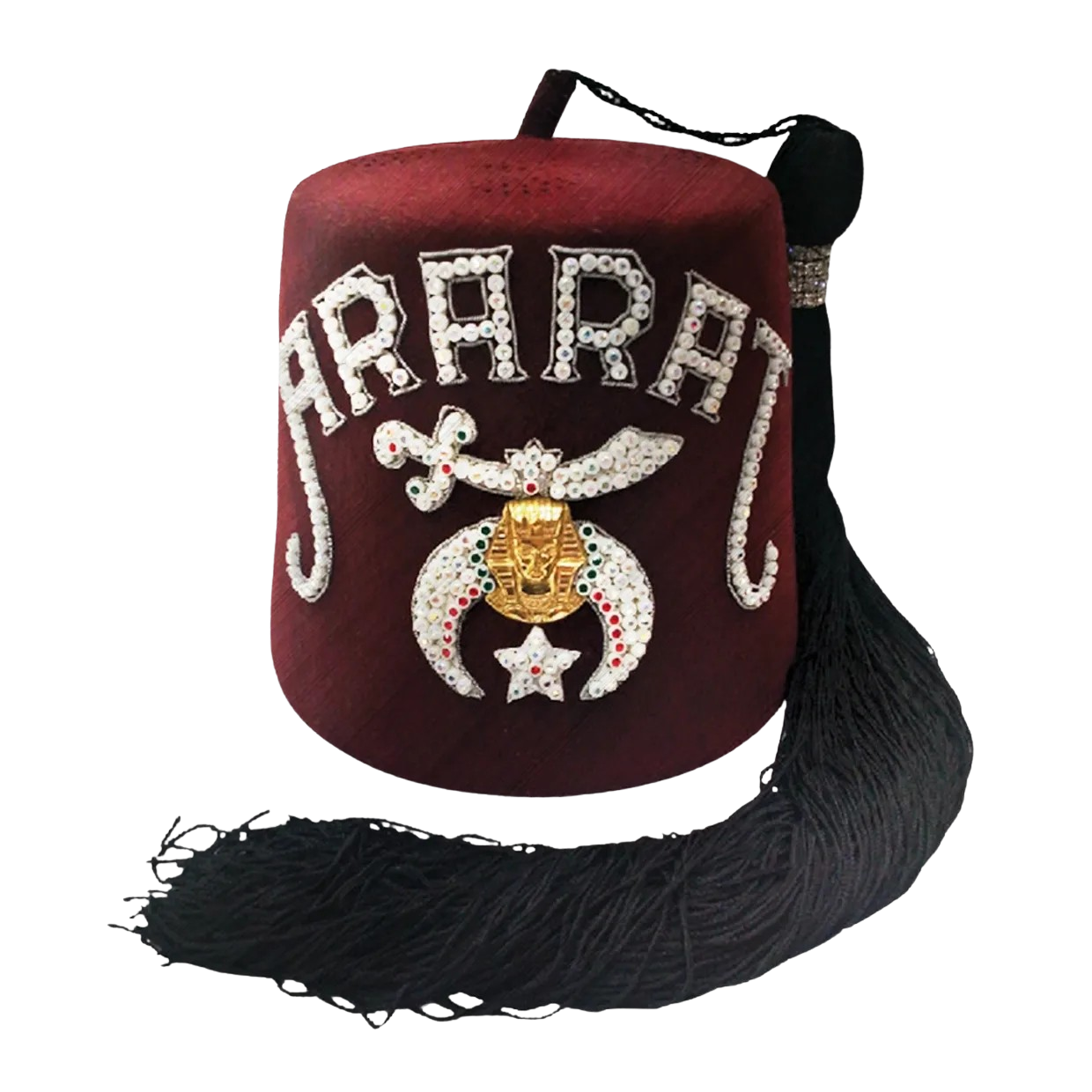 araratshrine.org