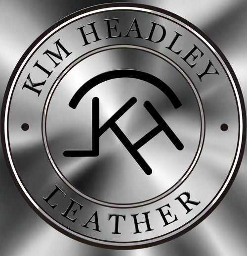 Kim Headley Leather