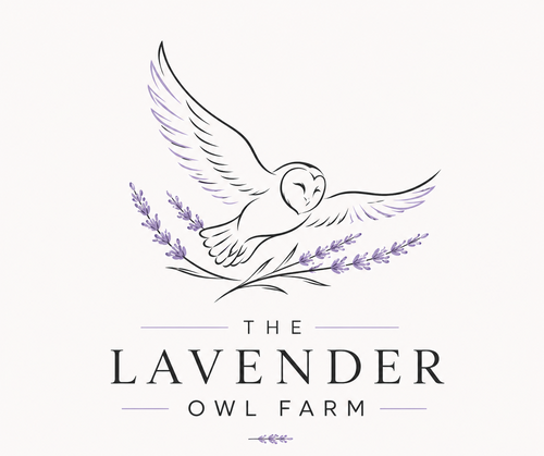 The Lavender Owl Farm