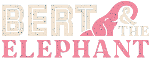 Bert & The Elephant