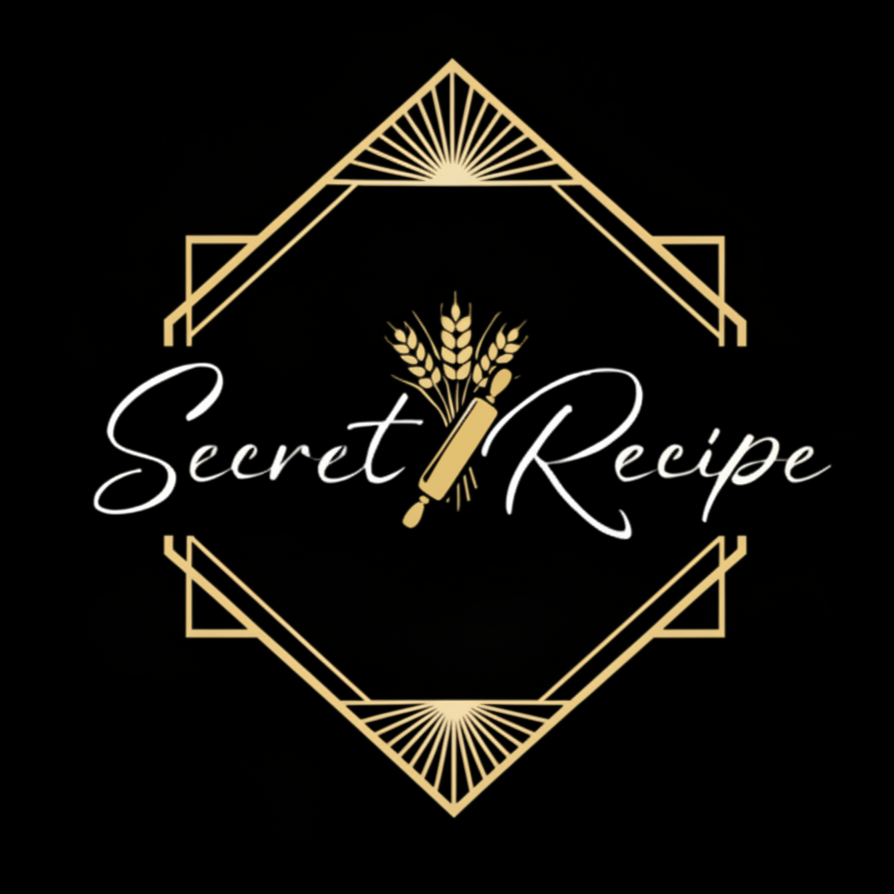 Secret Recipe