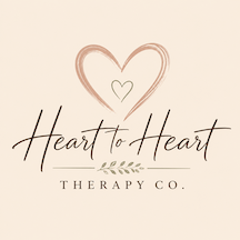 Heart To Heart Therapy Co