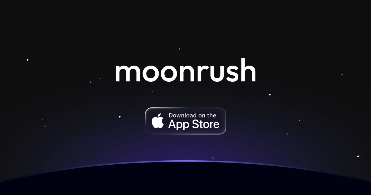 moonrush.space