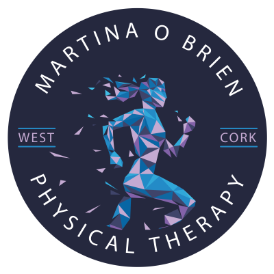 Home - Martina O'Brien Physical Therapy