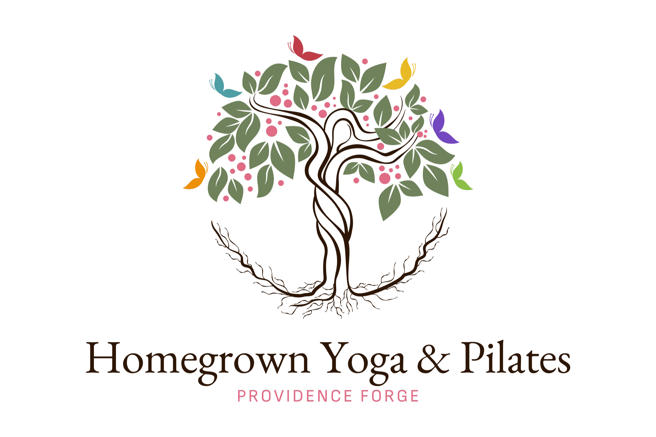 Homegrown Yoga
