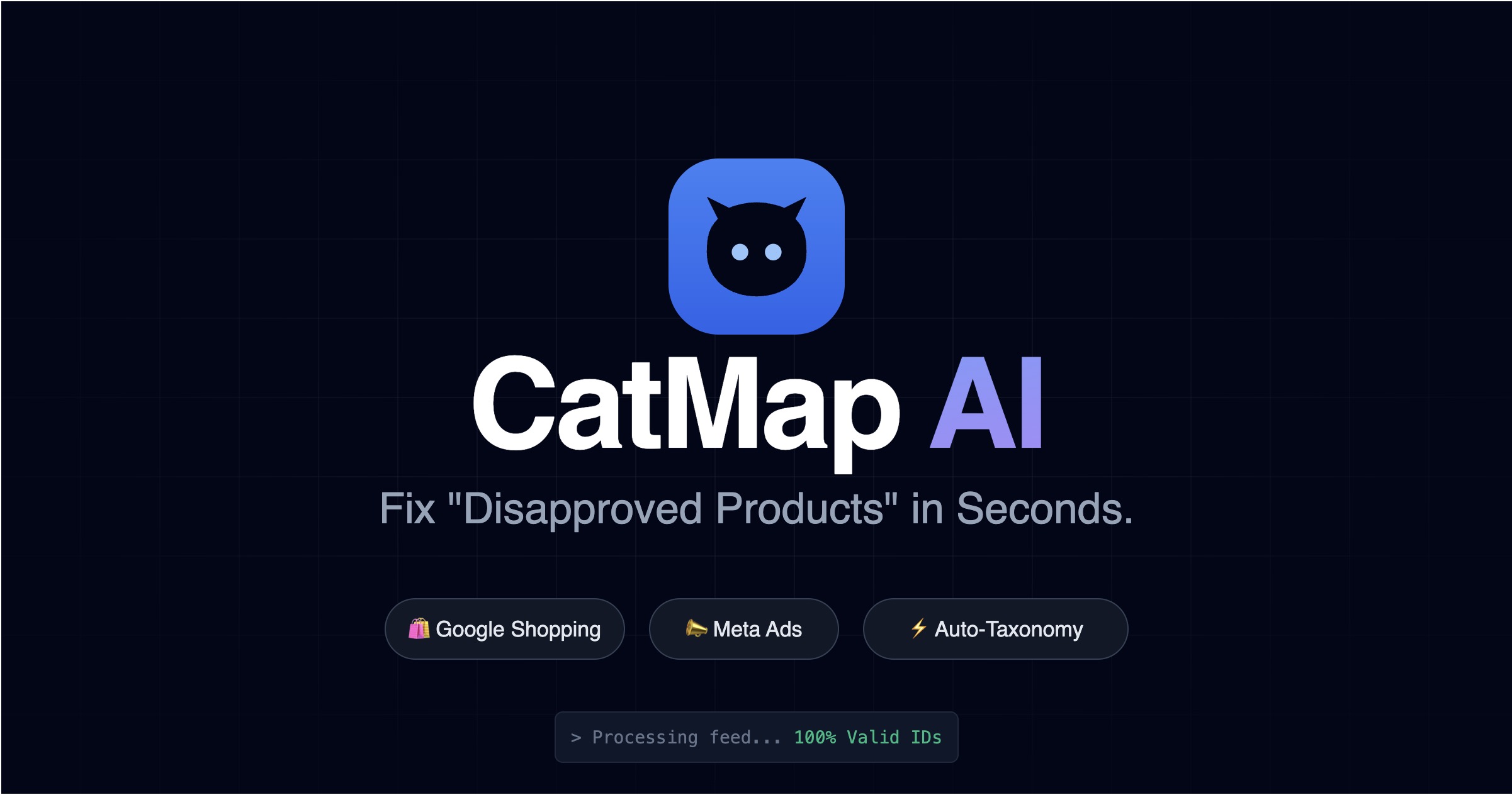 catmap.dev