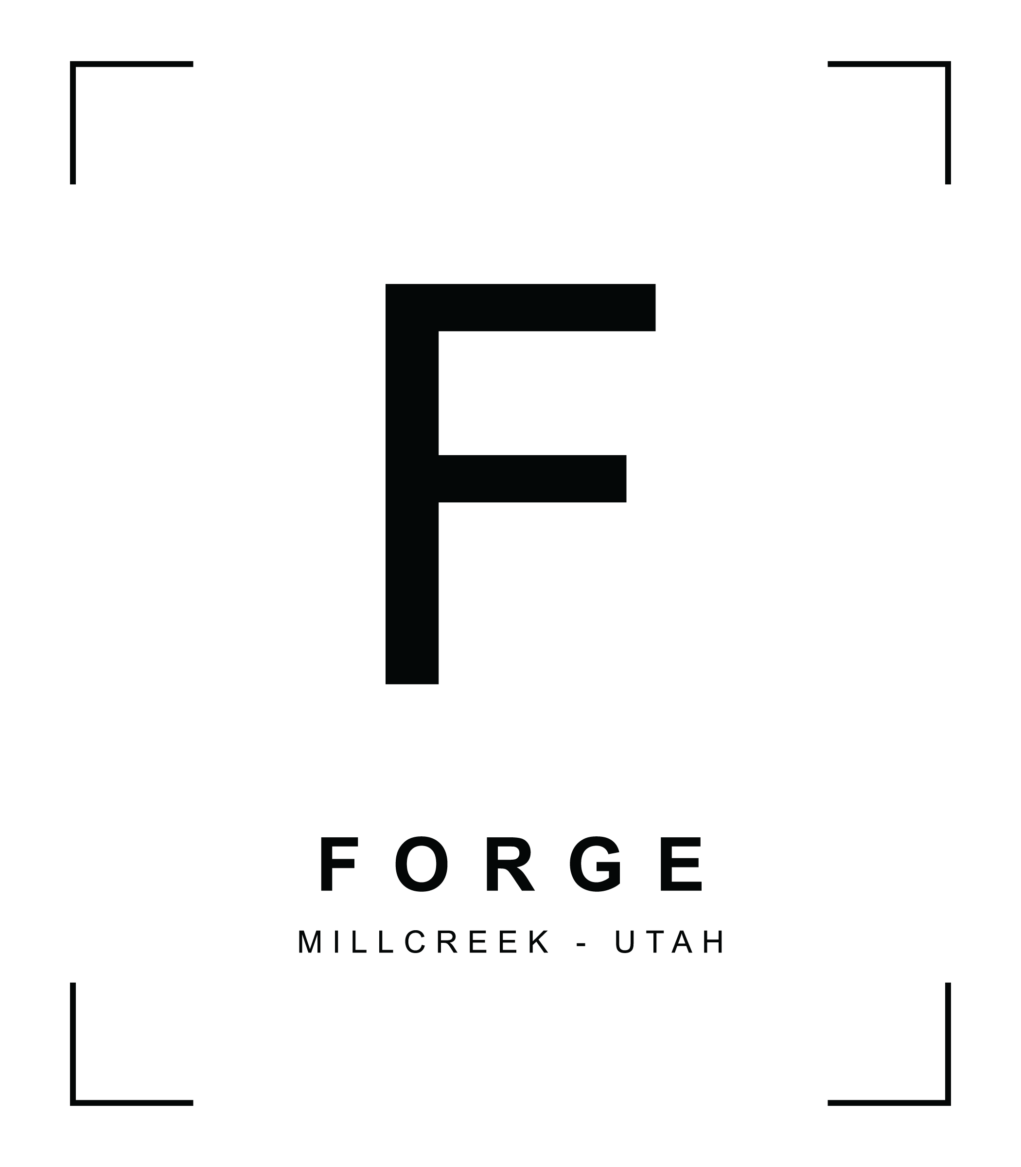 Forge Millcreek