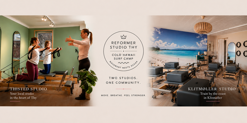 Reformer Studio Thy