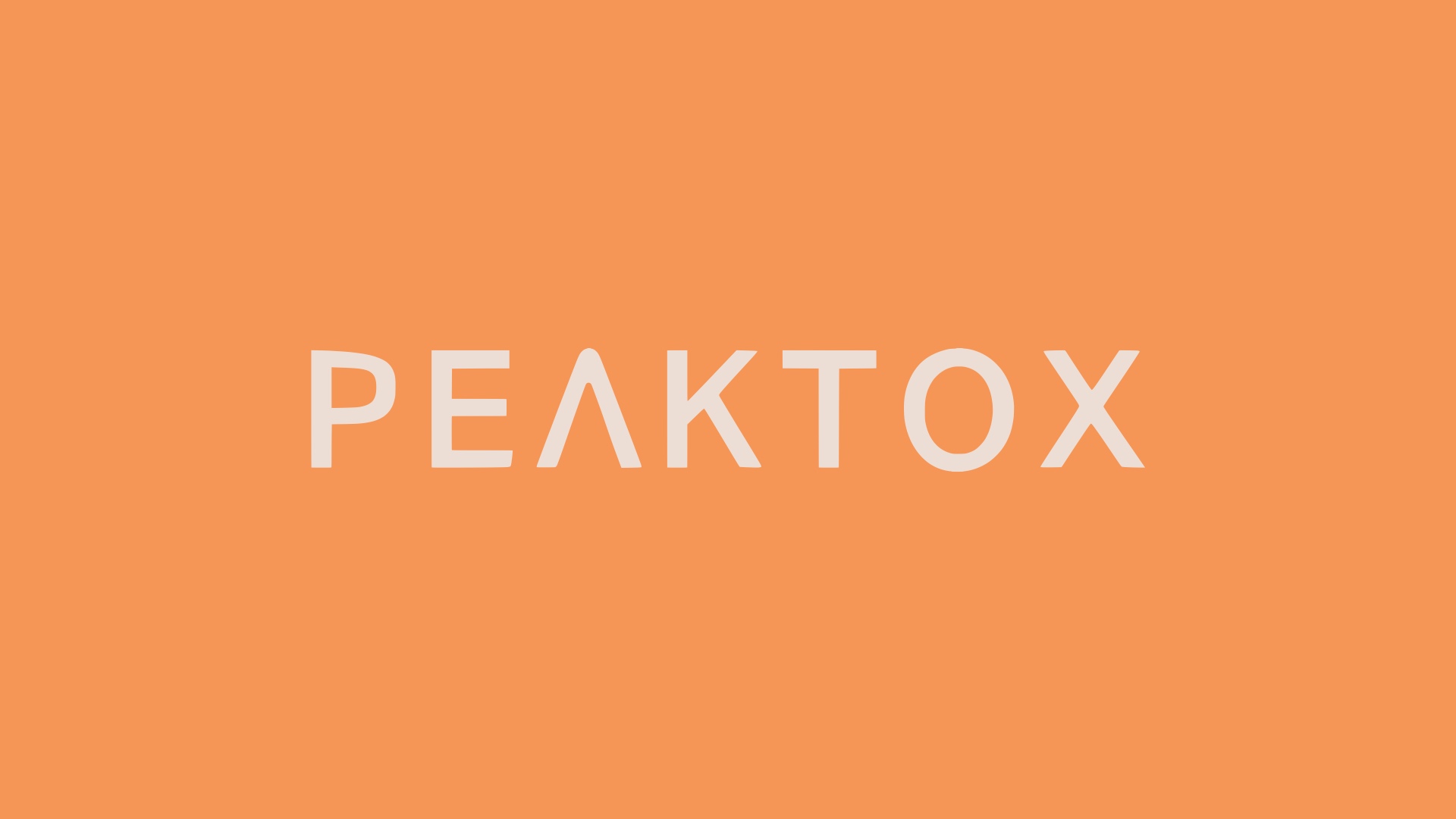 Peak Tox