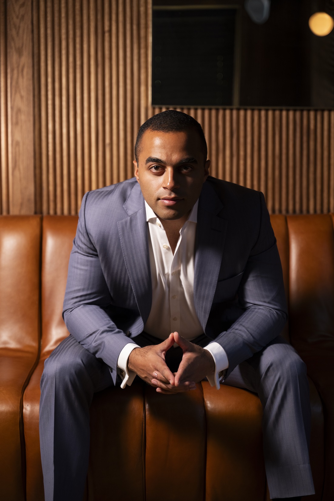 Jay Shirodkar | Restaurateur, Investor & Founder of Room 7