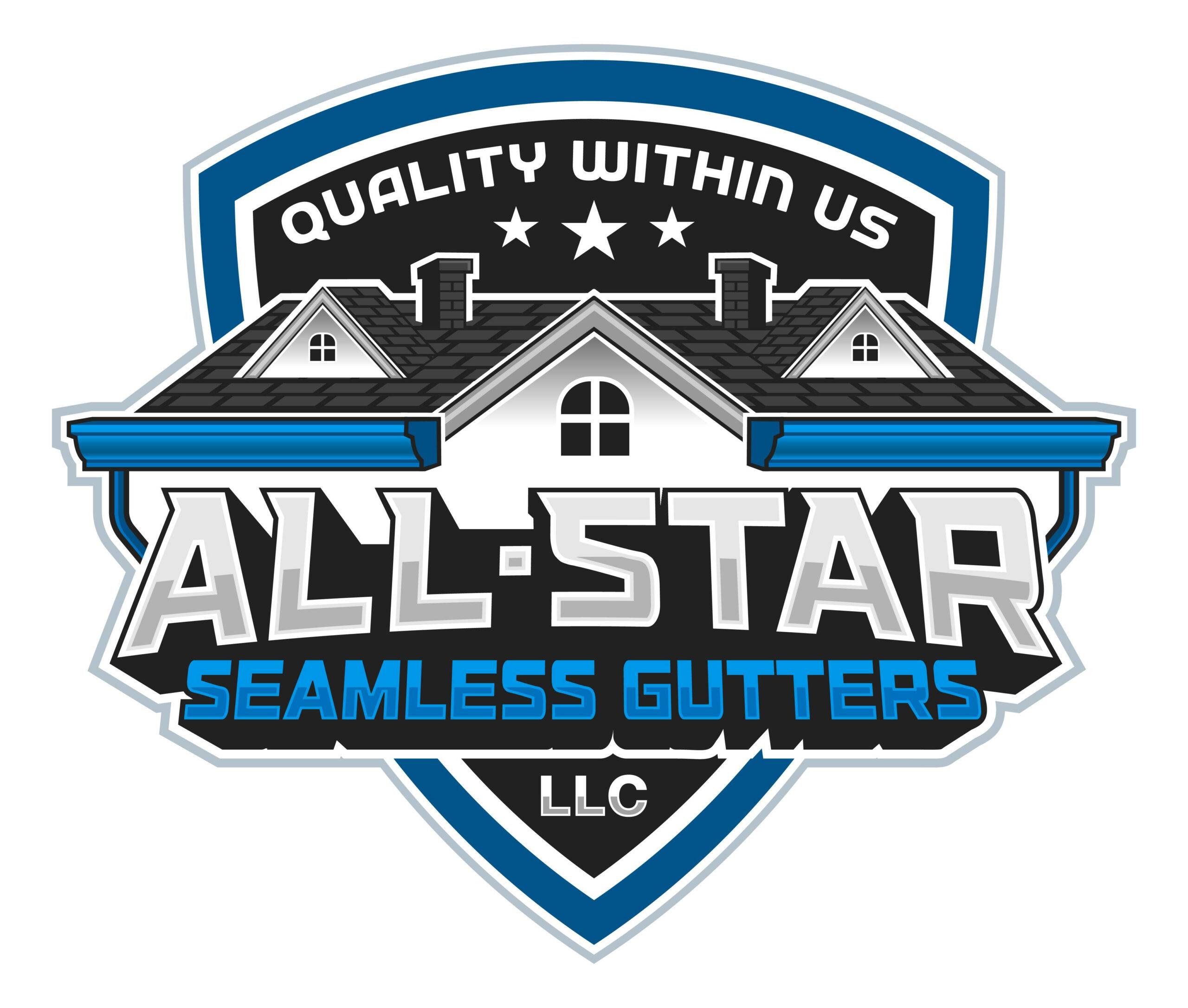 All-Star Seamless Gutters
