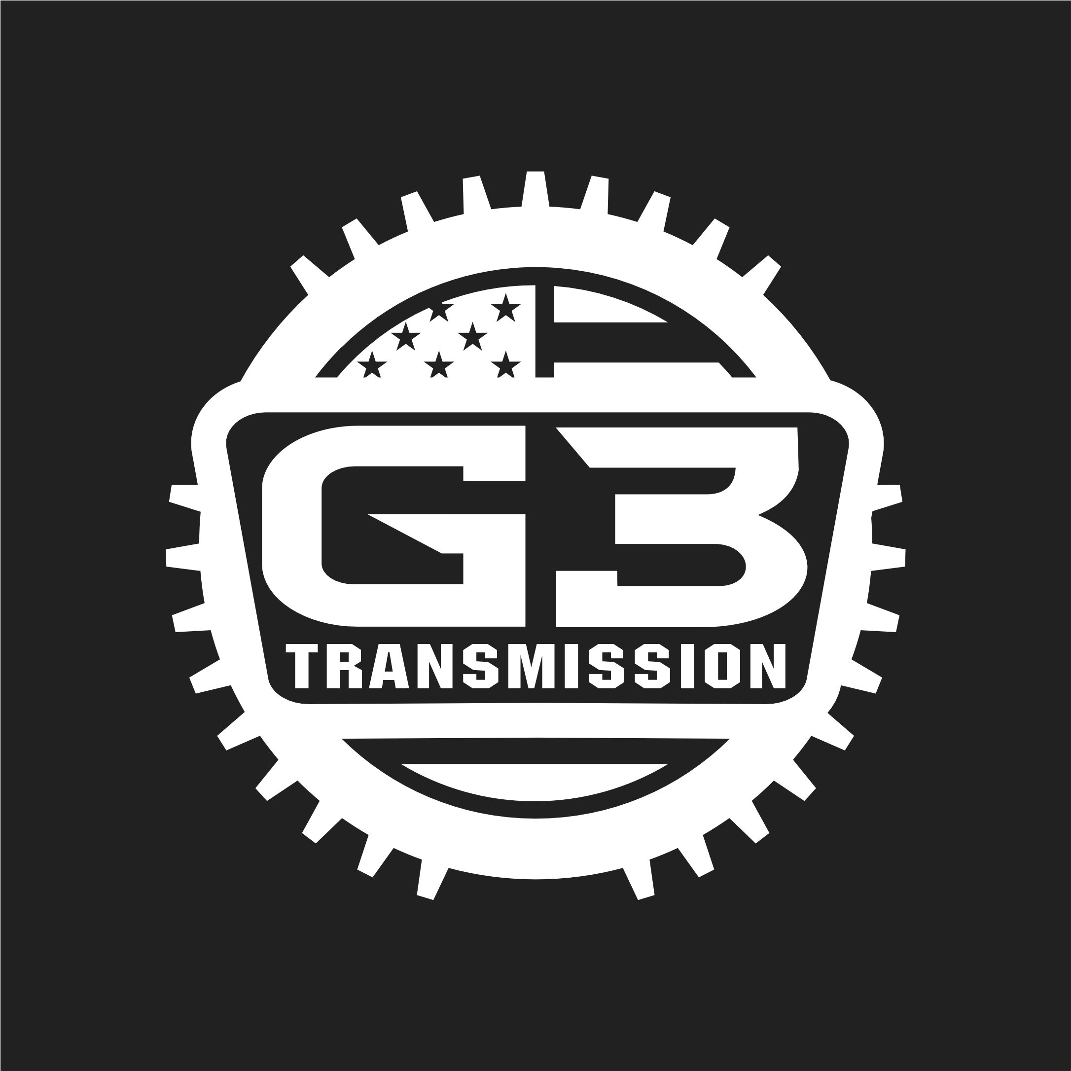 G3 Transmission and Auto