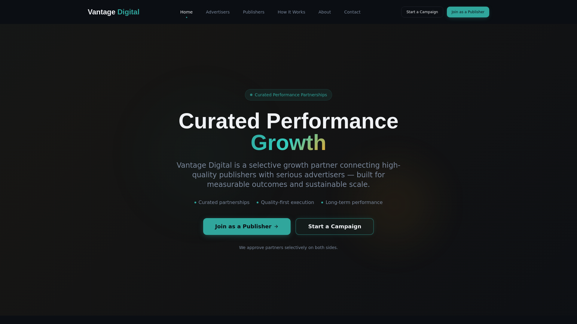 vantagedigital.io