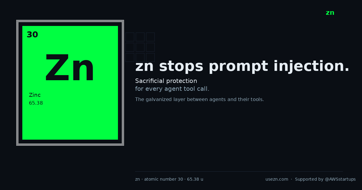 usezn