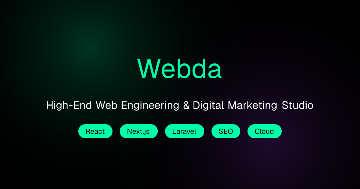 webda.in