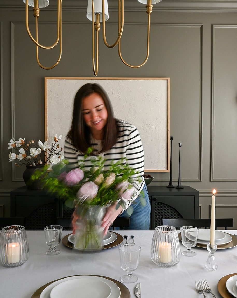 Home - The Simple Cozy Haven