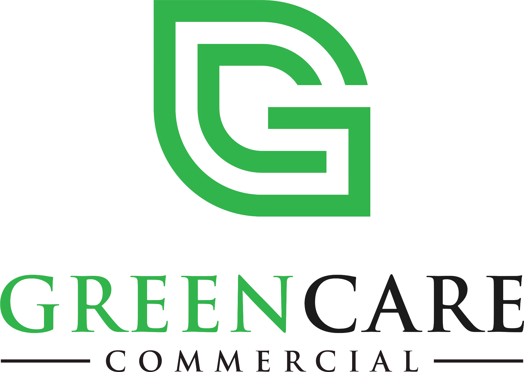 Greencare Commercial