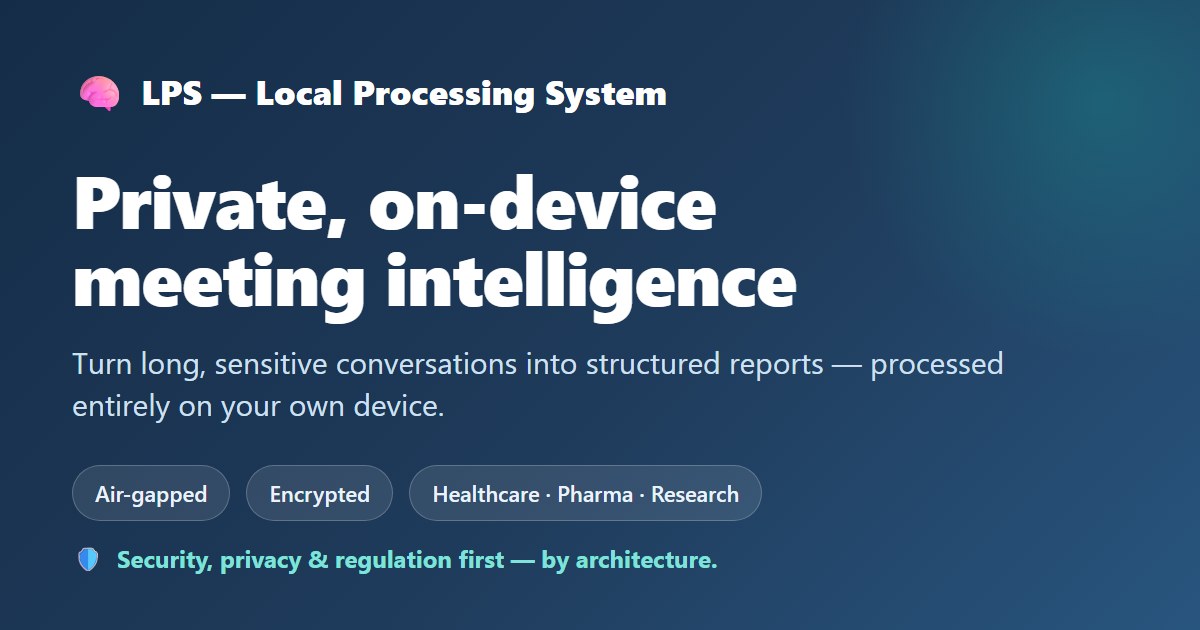 lps.solutions
