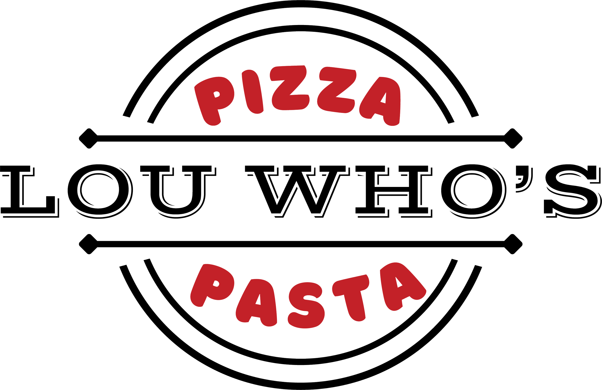Lou Who's Pizza & Pasta