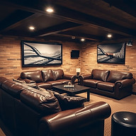 Man Cave Counseling Services