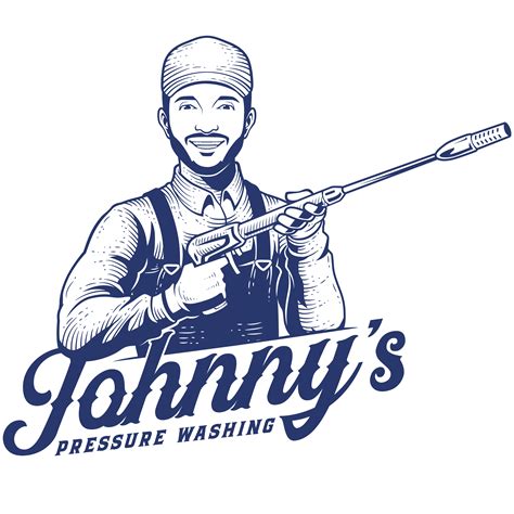 Johnny's Pressure Washing