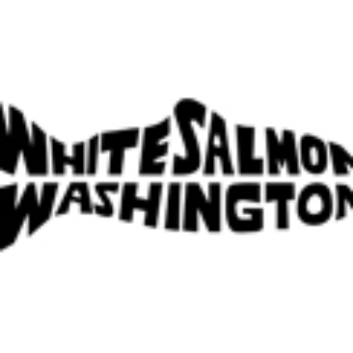 White Salmon WA - Washington State - Columbia River Gorge