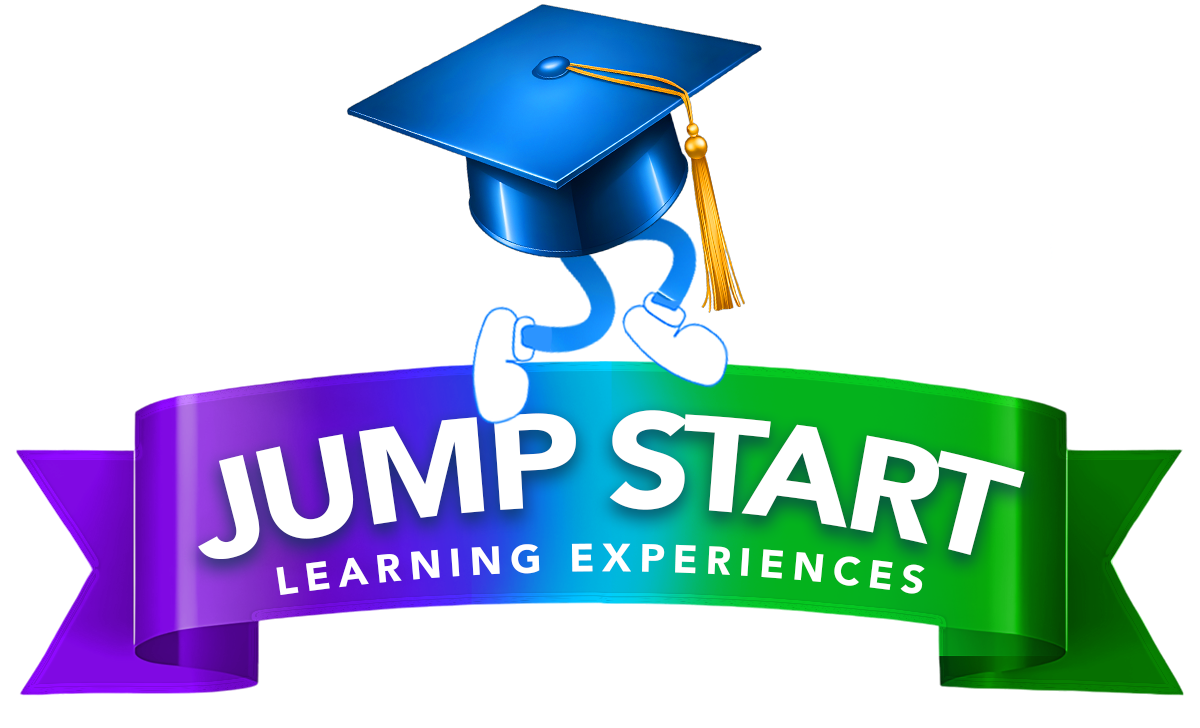 Jump Start Learning Experiences