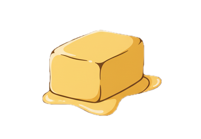 Butterflat