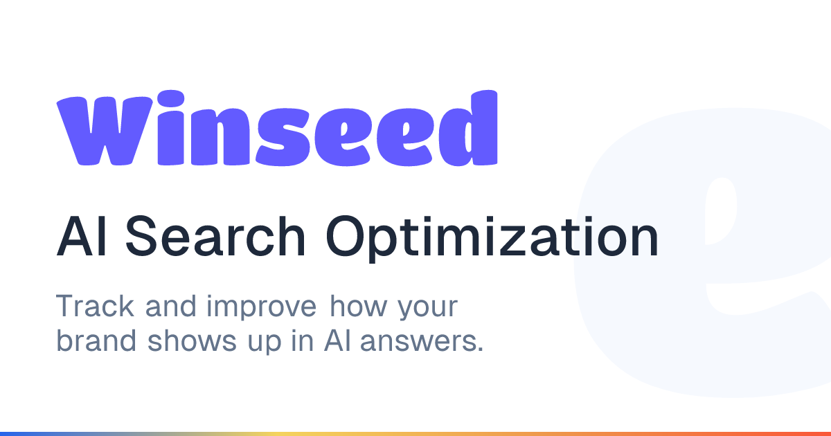 winseed.ai