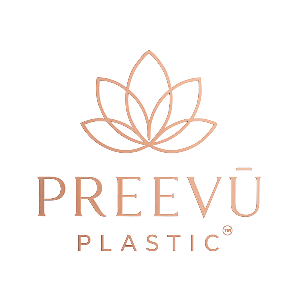 PREEVŪ Plastic™