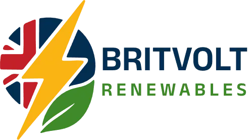 Solar Panels, Battery Storage &amp; EV Charger Installation Cheshire | Britvolt Renewables
