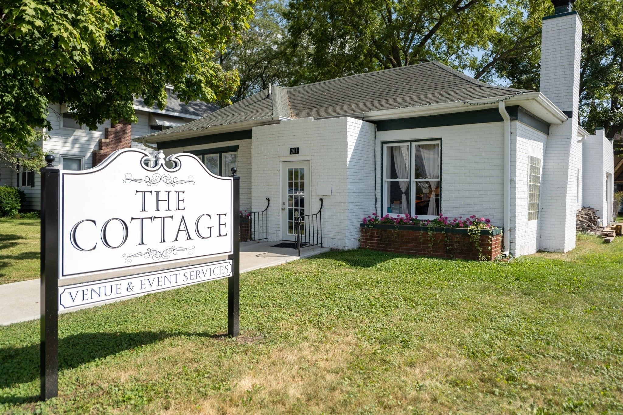 The Cottage