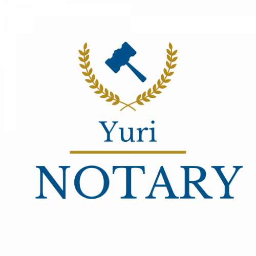 Yuri Notary