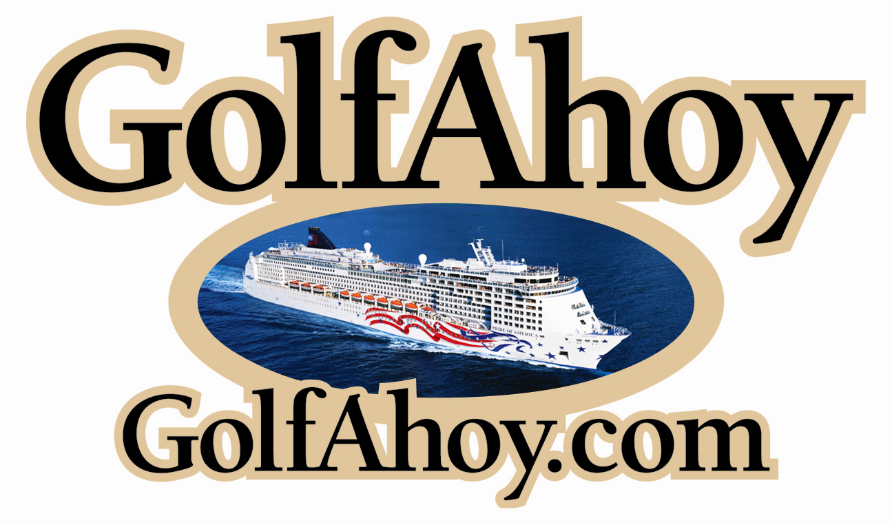 GolfAhoy