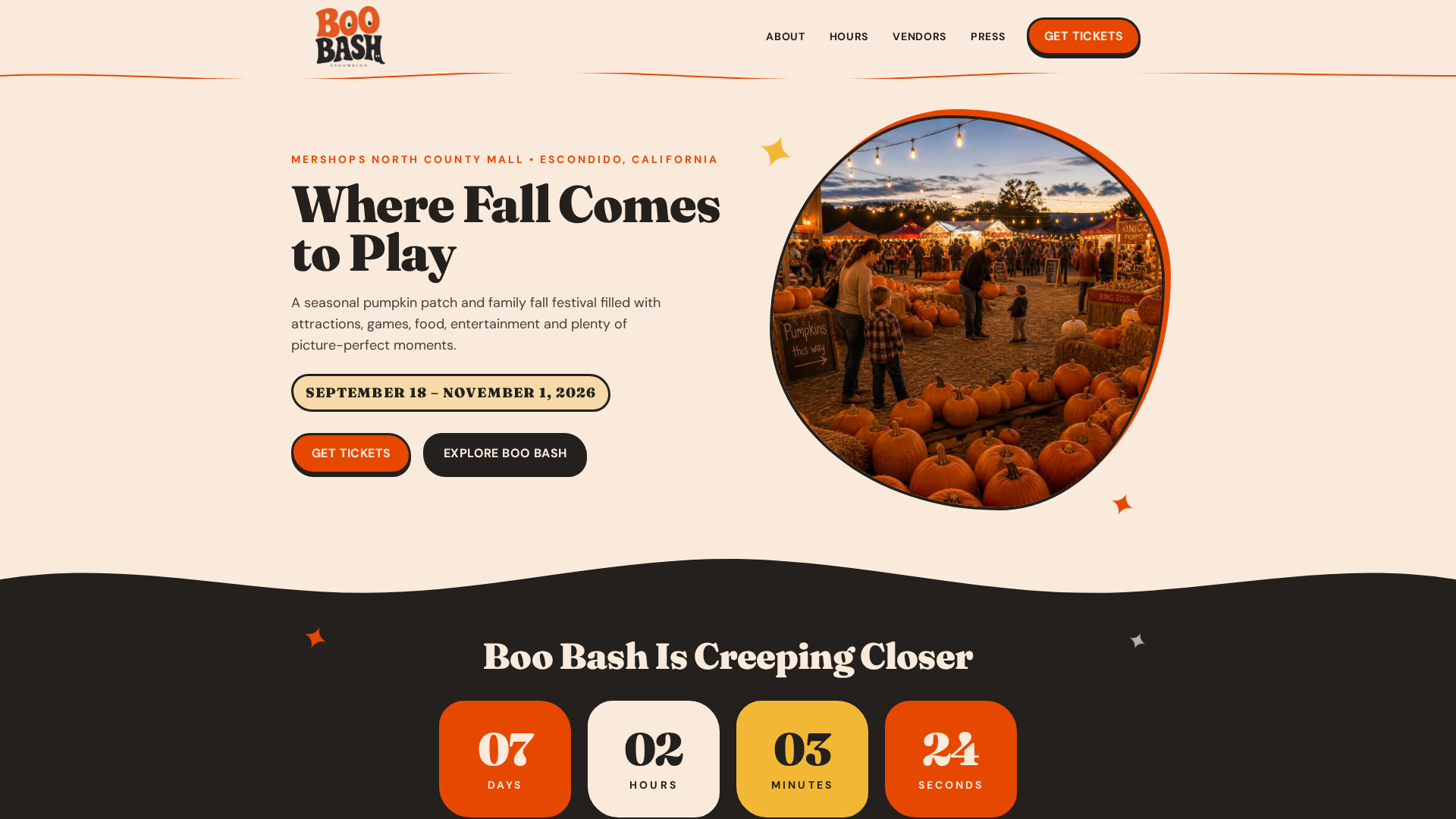 boobashescondido.com