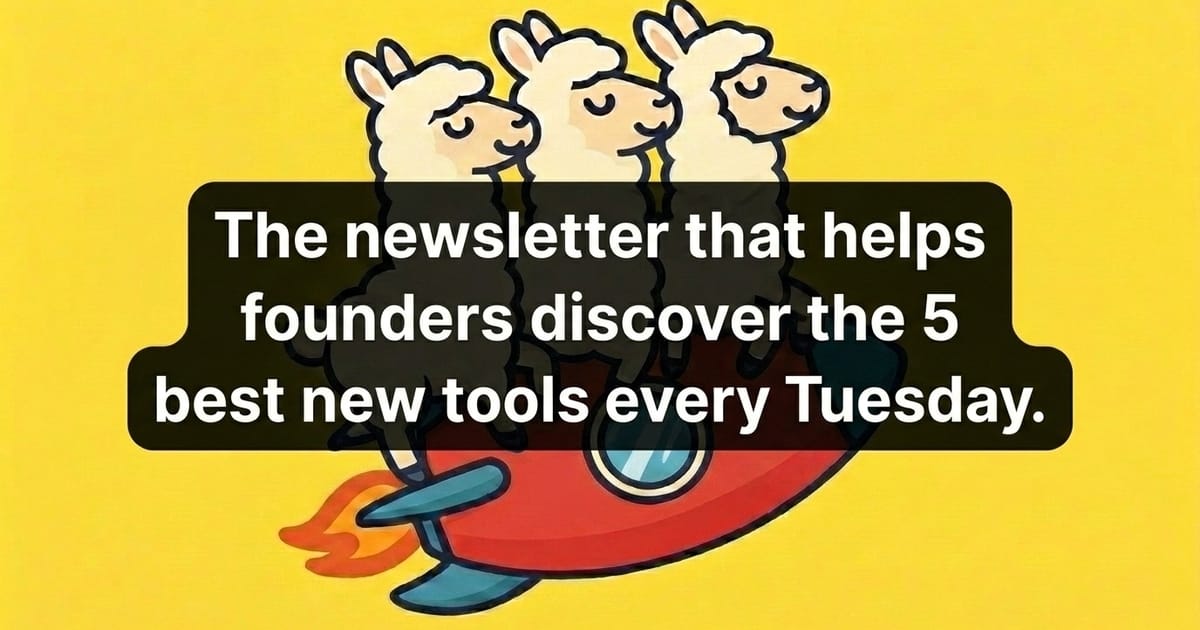 launchllama.co